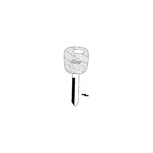 Ford Transponder Chip Key