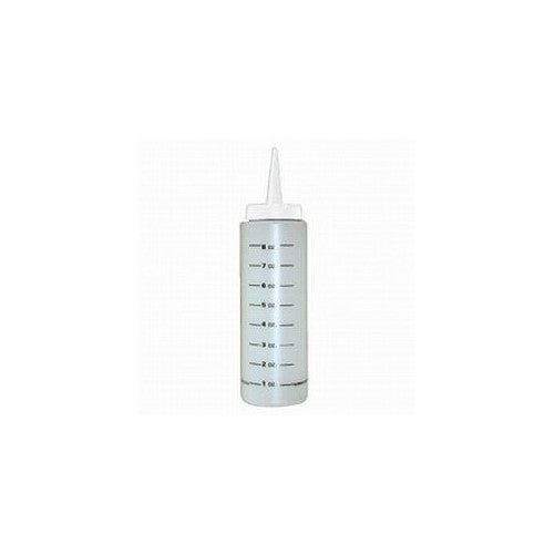 Soft 'n Style Wide Mouth Applicator Bottle / 8 oz. (B14)