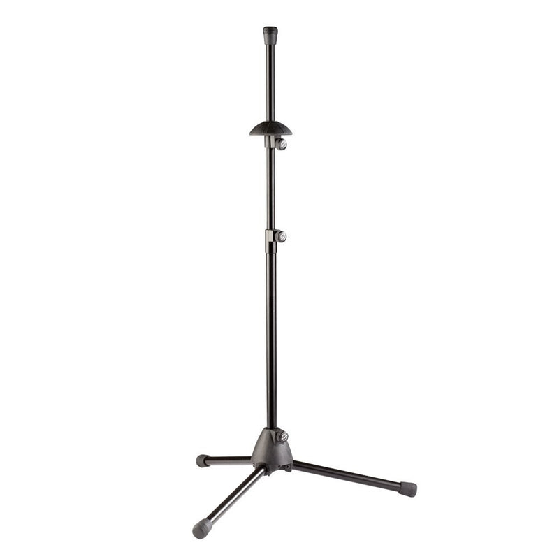 K & M Trombone Stand Regular Standard