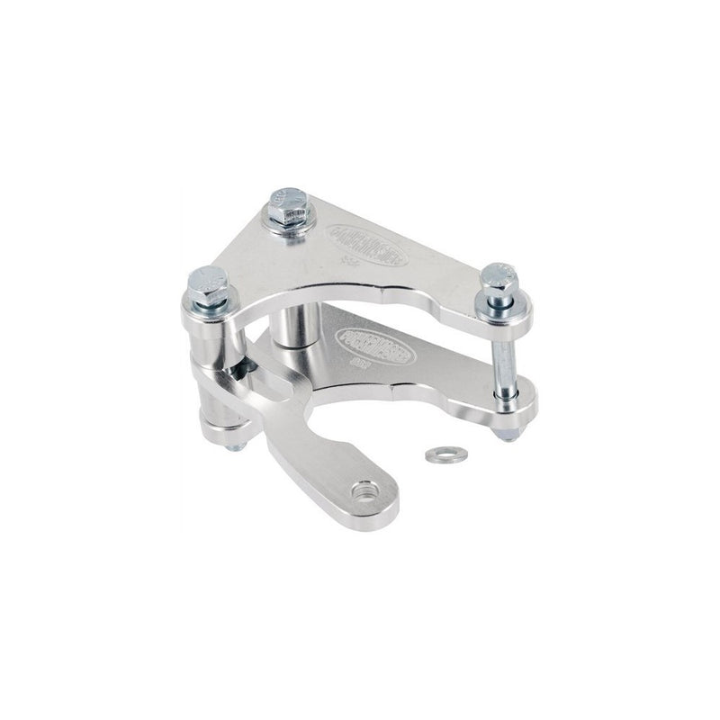 Powermaster 882 Alternator Bracket