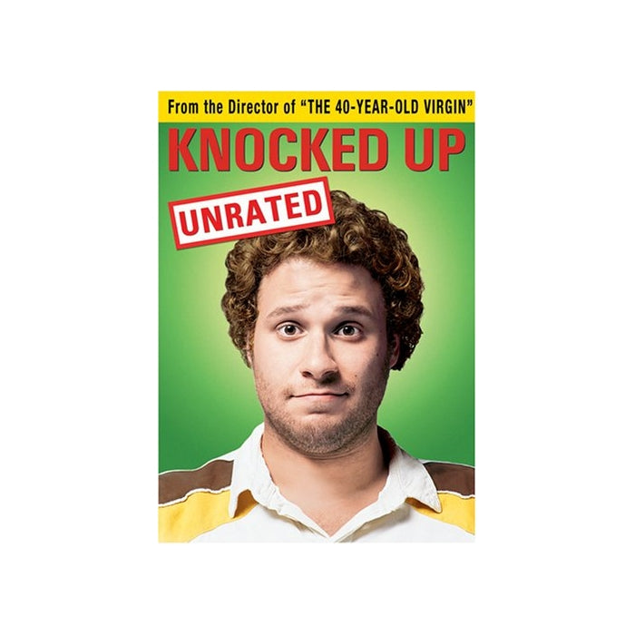 Knocked Up (Unrated Widescreen Edition)