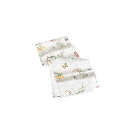 Lenox Butterfly Meadow 70-inch Table Runner