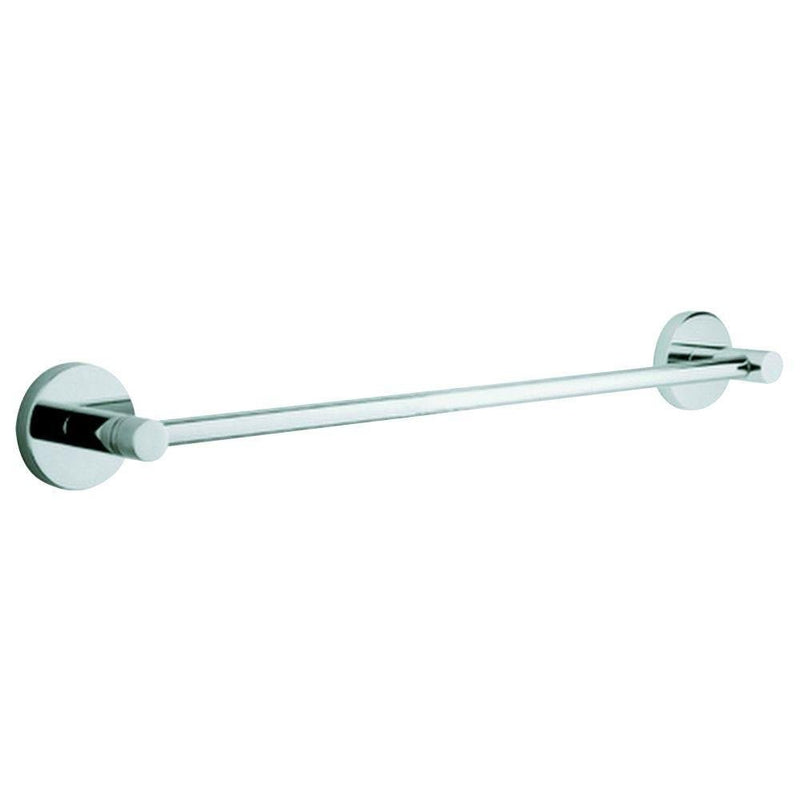 Essentials 24 In. Towel Bar