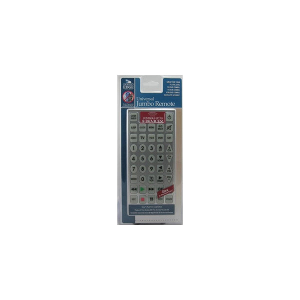 Journey's Edge Universal Jumbo Remote Control