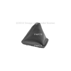 BMW Genuine Black Gear Shift Boot for E36 - 3 Series All Models Sedan & Coupe & Convertible (1990 - 1999)