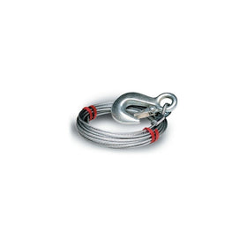 Tie Down 59385 3/16" x 25' Winch Cable