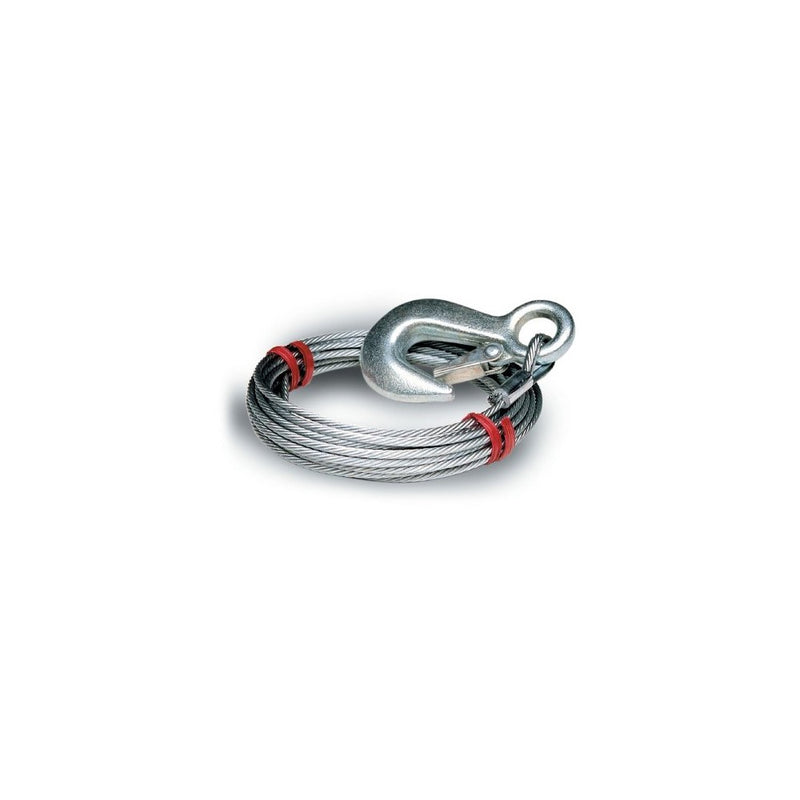 Tie Down 59385 3/16" x 25' Winch Cable