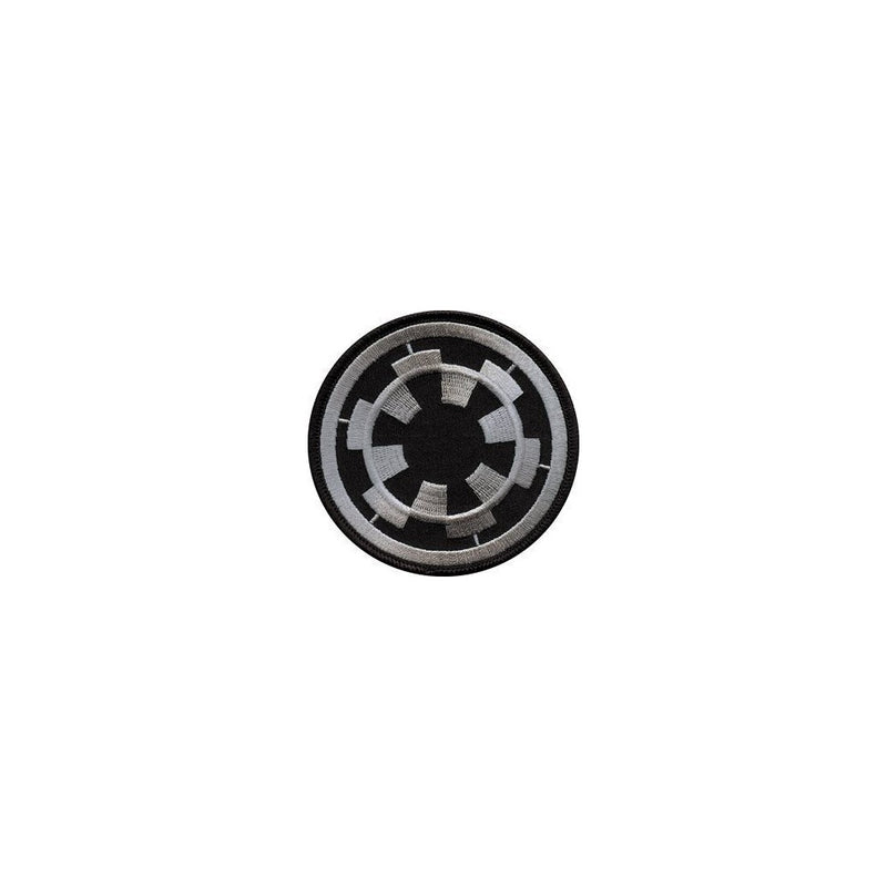 Star Wars: Imperial Target Patch