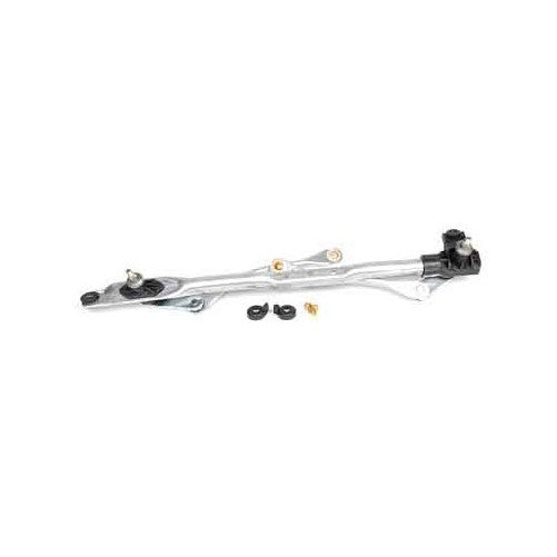 ACDelco 19120840 GM Original Equipment Windshield Wiper Motor Transmission (Linkage)