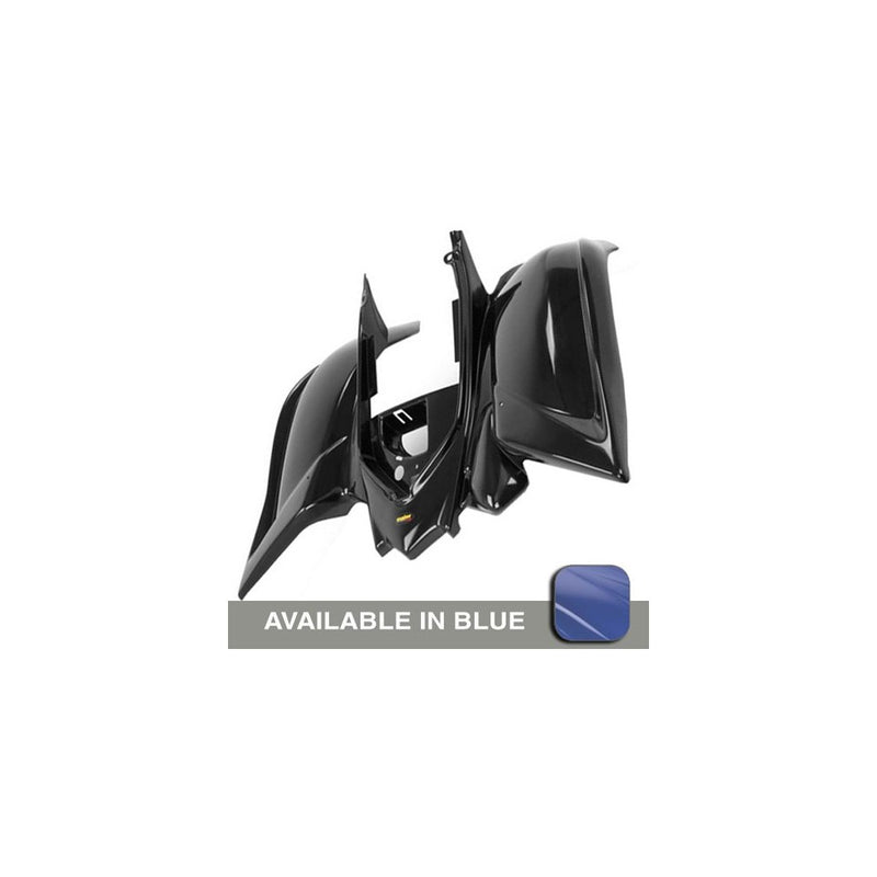 Maier 190026 Rear Fender for Yamaha Raptor 700