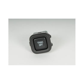 ACDelco 10285509 GM Original Equipment Electronic Traction Control Switch with Automatic Transmission Shift Program