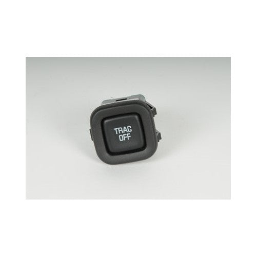 ACDelco 10285509 GM Original Equipment Electronic Traction Control Switch with Automatic Transmission Shift Program