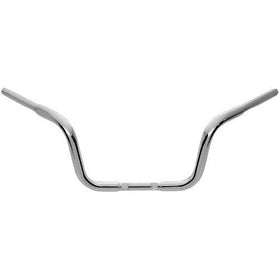 Wild 1 1-1/4" Chrome 8-1/2" Ape Hanger Handlebar WO513