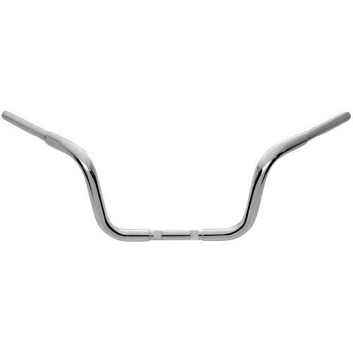 Wild 1 1-1/4" Chrome 8-1/2" Ape Hanger Handlebar WO513