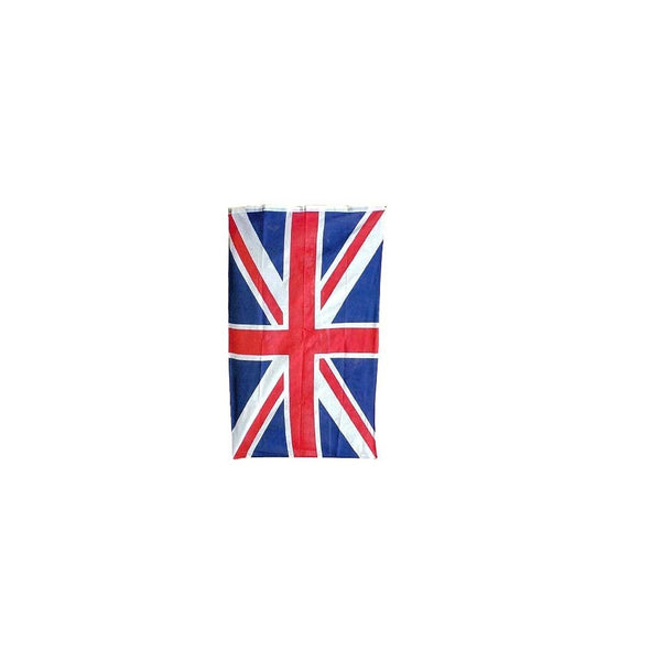 New 2x3 United Kingdom Flag British Union Jack UK Flags