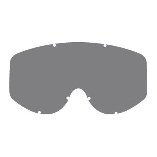 Scott 80/Recoil Series Works Lens (GREY)