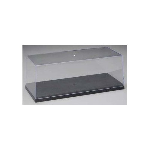 AMT Plastic Display Case, 9 3/4 x 4 1/4 x 3 11/16