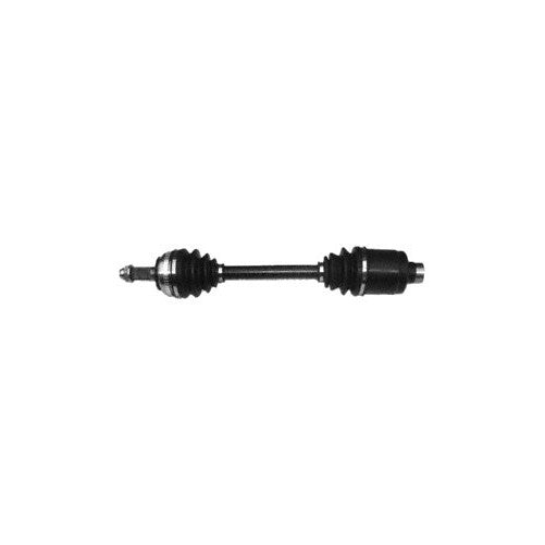 GSP NCV21525 CV Axle Shaft Assembly - Left Front (Driver Side)