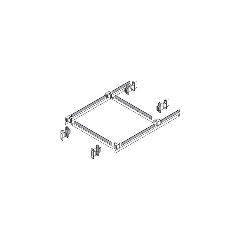 Metafile Complete Set Gray