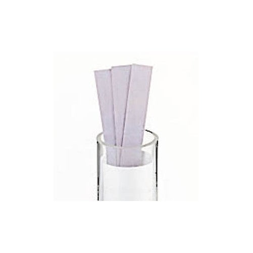 Genetic Taste Testing Control Paper (No Chemical) Vial of 100 Strips