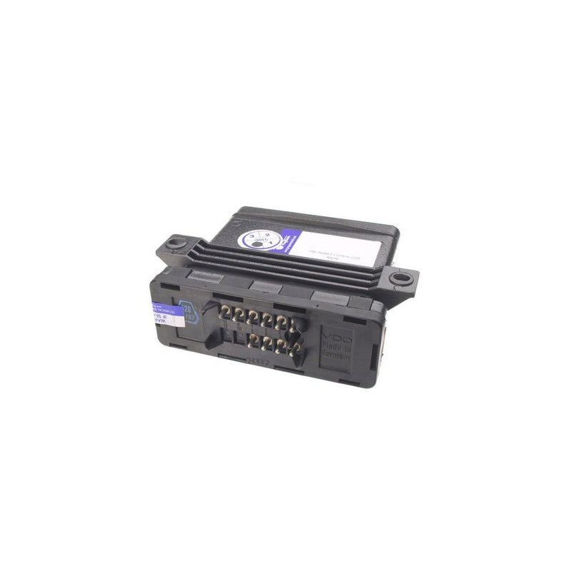 Programa Idle Control Unit