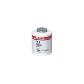 Loctite 51005 Copper LB 8008 C5-A Anti-Seize Lubricant, -20 Degree F Lower Temperature Rating to 1800 Degree F Upper Temperature Rating, 10 fl. oz. Brush Top Can