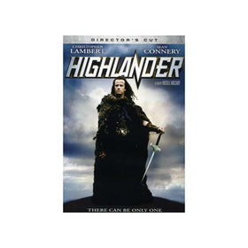 Highlander (Director's Cut)