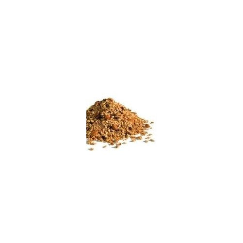 Golden Temple Granola, French Vanilla Almond, 25-pounds (Pack of1)