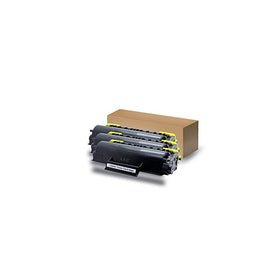 Generic Compatible Toner Cartridge Replacement for Brother TN-580 (Black, 3 Pack)