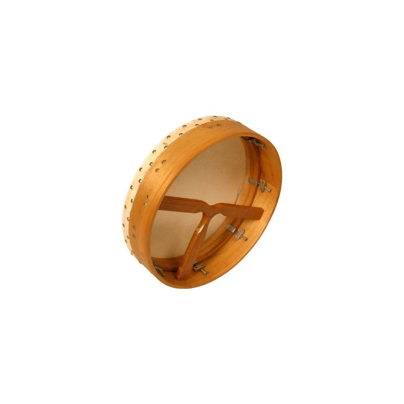 Roosebeck BTN4MT Inside Tunable Bodhran T-Bar, 14 x 3.5 Inches