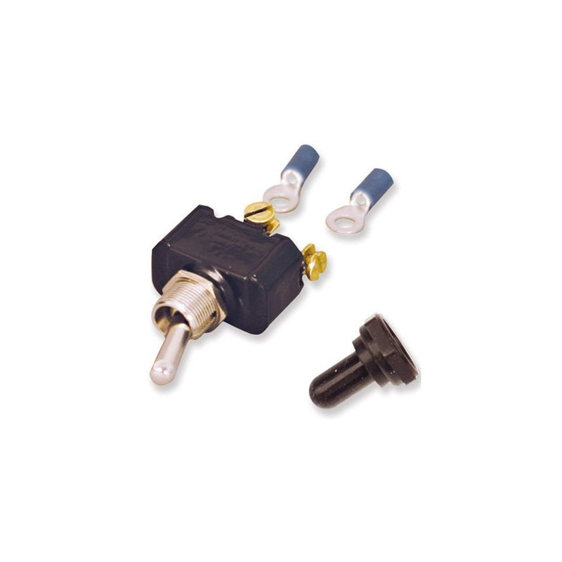 Longacre 45423 Weatherproof Ignition Switch
