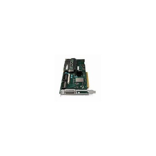 HP Smart Array 641 U320 SCSI Controller PCI-X 305414-001