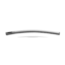 Gibraltar SC-GPR24C 24 Inch Curved Rack Tube