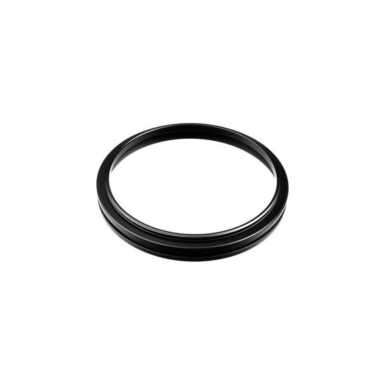 Metz 67mm Adapter Ring for 15 MS-1 Digital Wireless Macro-Flash (Black)