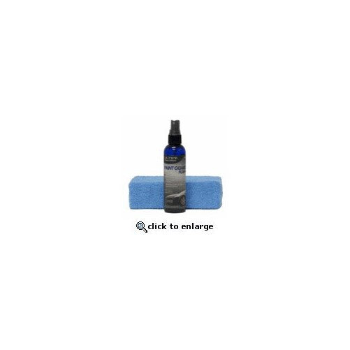 Ultima Paint Guard Plus Season Long Protectant, Sealant and Applicator Kit for Auto, Truck, RV, 4 fl. oz.