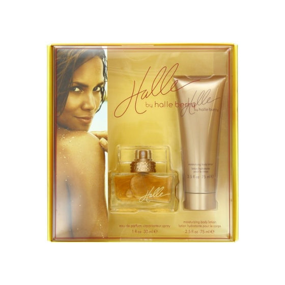 Halle Giftset by Halle Berry