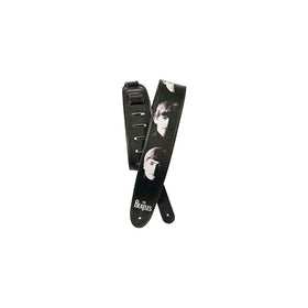 Planet Waves Beatles Vinyl Guitar Strap, Meet the Beatles