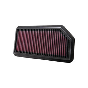 K&N 33-2960 High Performance Replacement Air Filter