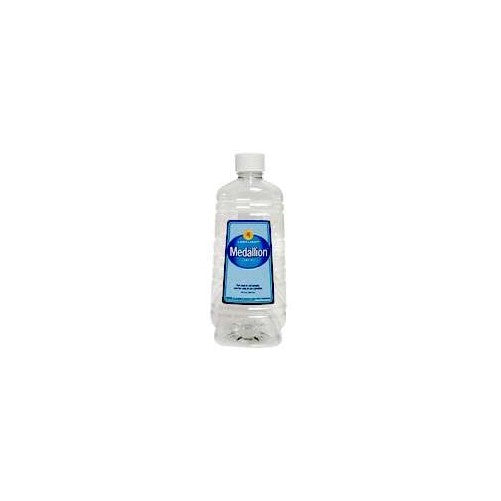 Lamplight Medallion Lamp Oil Unscented 64 Oz Clear