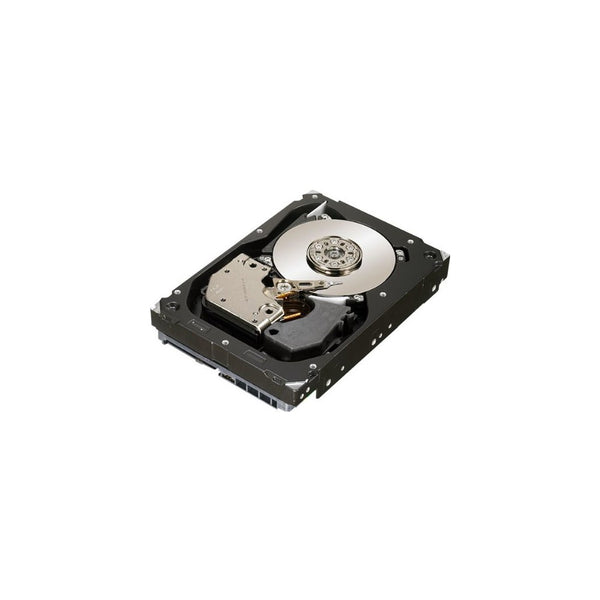 Seagate Cheetah 15K.7 600 GB 15000RPM SAS 6 Gb/s 16MB Cache 3.5 Inch Internal Bare Drive ST3600057SS