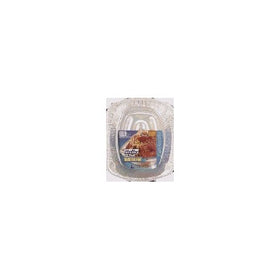 01920 Hefty EZ Foil Superoaster Pan 16"x12.5"x3" 12-1PKS/CS