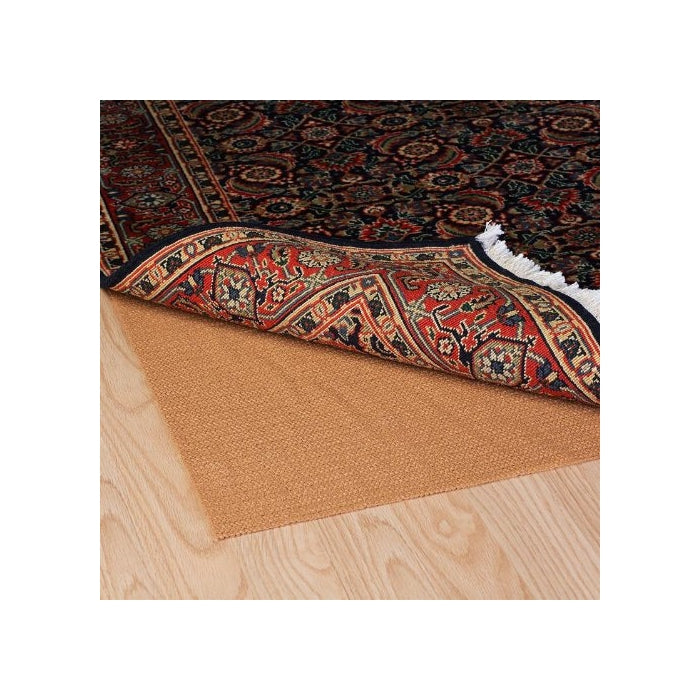 Rug Stop Non-Slip Indoor Rug Pad, Size: 3' x 5' Rug Pad