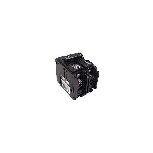 Siemens B260 60-Amp Double Pole 120/240-Volt 10KAIC Bolt in Breaker