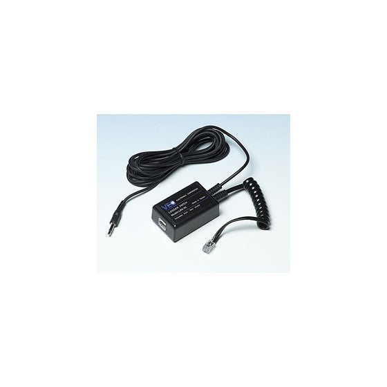 VEC Phone to PC Audio Adapter (Corded Phones) (LRX35)