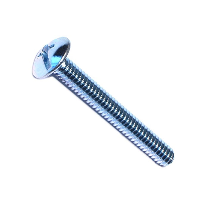 Hard-to-Find Fastener 014973320904 1/4-20-Inch x 2-Inch Combo Truss Machine Screws, 100-Piece