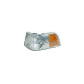 Eagle Eyes VV020-U000L Volvo Driver Side Park /Signal /Lamp Lens and Housing