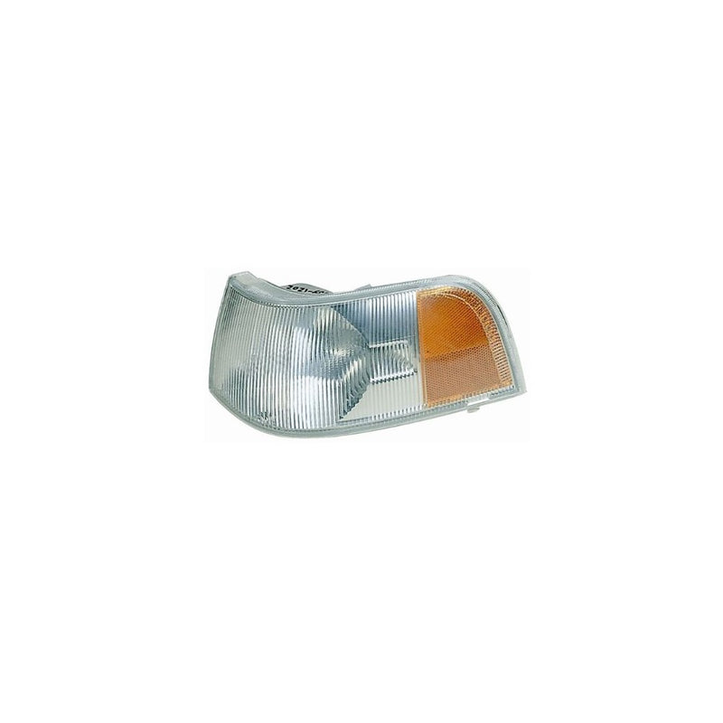 Eagle Eyes VV020-U000L Volvo Driver Side Park /Signal /Lamp Lens and Housing