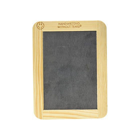 Handwriting Without Tears HWT SLT Slate Manipulative