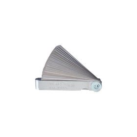 Wright Tool 9530 25-Blade Master Feeler Gauge