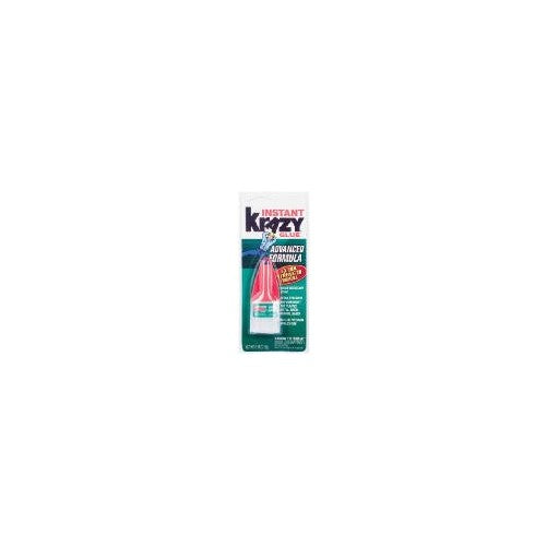 Krazy Glue KG48348MR Krazy Glue Mini Advanced Precision Applicator